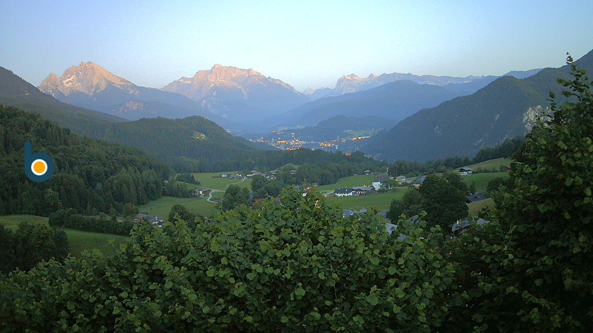 Freitag, 04:20