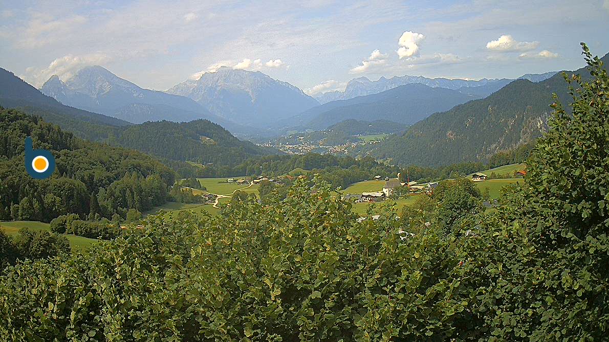 Donnerstag, 11:30