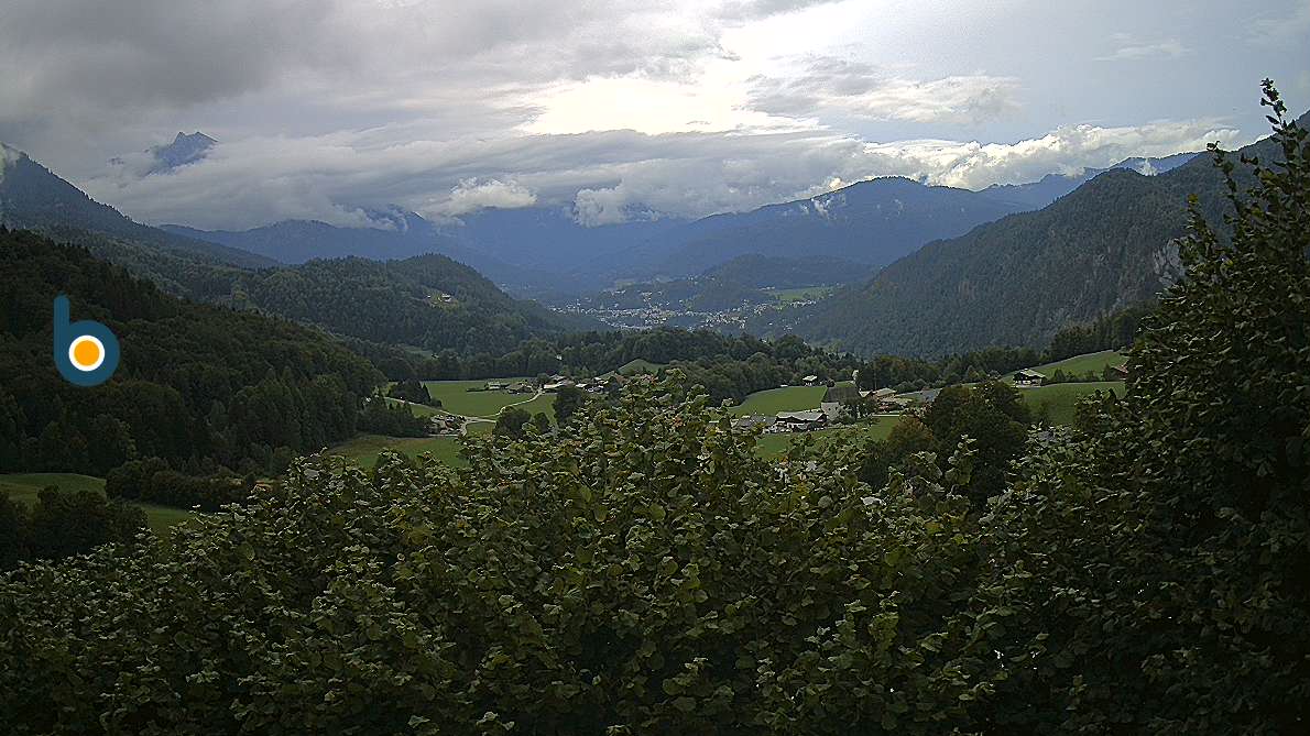 Donnerstag, 14:40