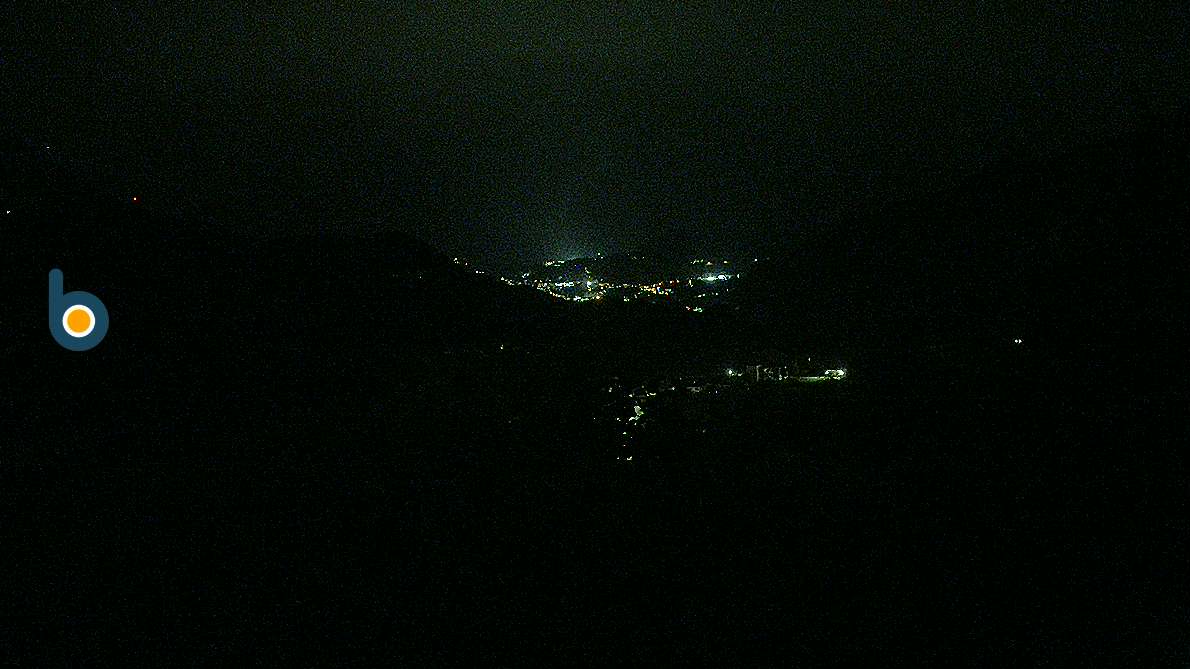 Montag, 01:10